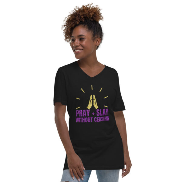 Pray Without Ceasing T-Shirt