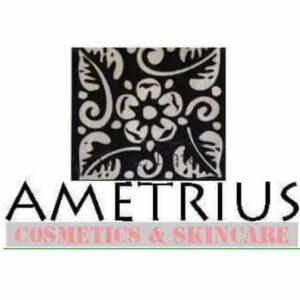 Ametrius Cosmetic Logo