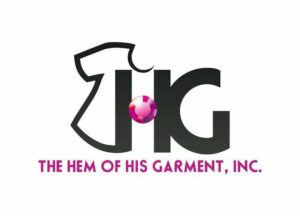 hemn of his garment - Copy