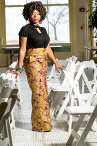 Patricia Ghonda-Zola