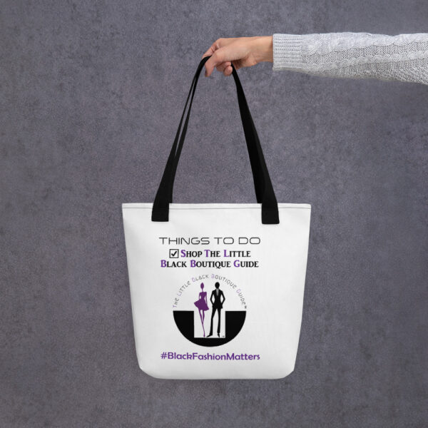 Tote bag