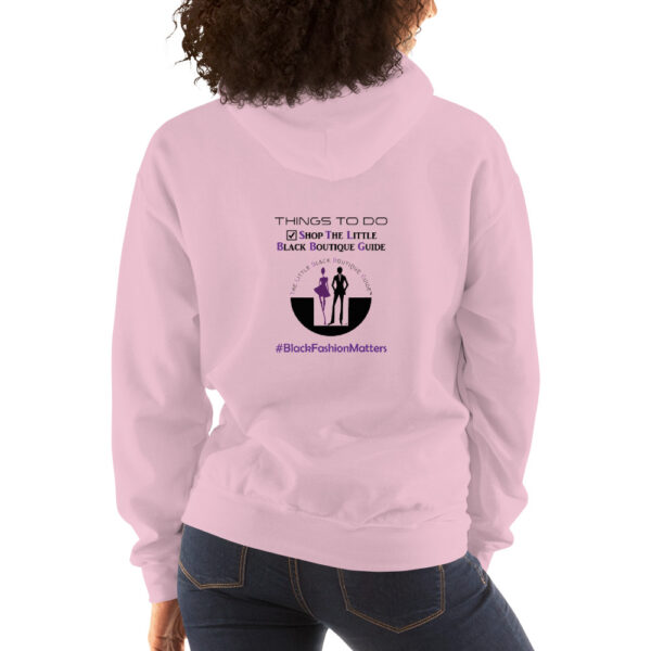 Unisex Hoodie - Image 8