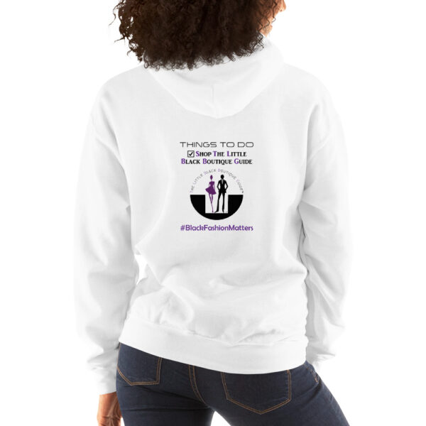 Unisex Hoodie - Image 9