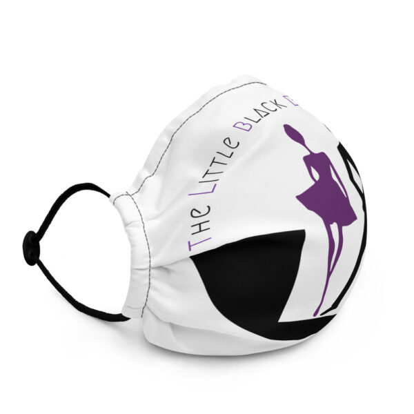 Premium face mask - Image 1