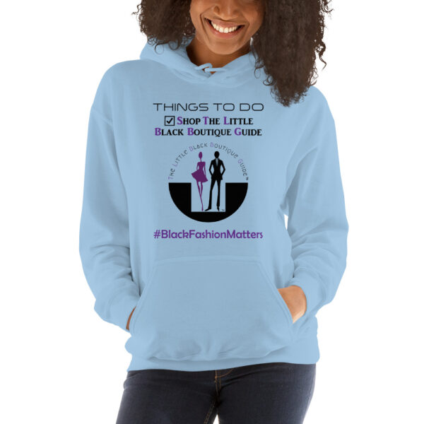 Unisex Hoodie - Image 5