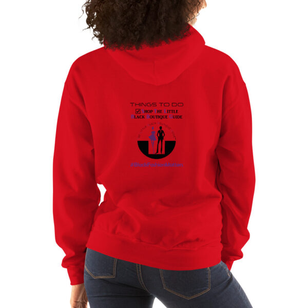 Unisex Hoodie - Image 2