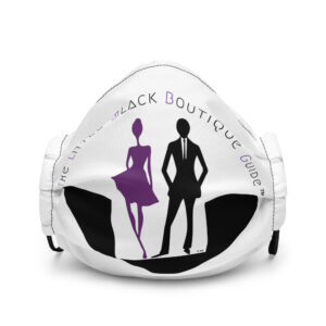 Premium face mask