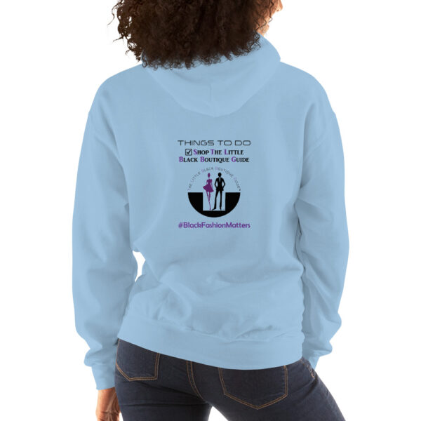Unisex Hoodie - Image 6