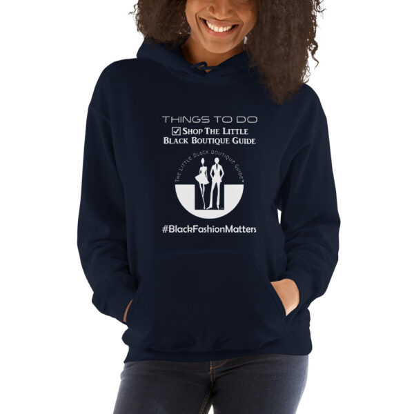 Unisex Hoodie - Image 1