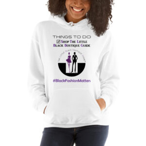 Unisex Hoodie