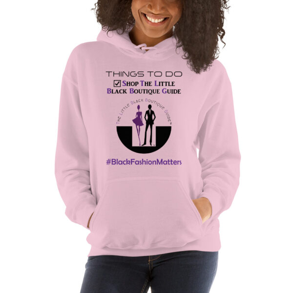 Unisex Hoodie - Image 7