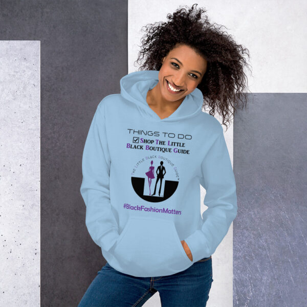 Unisex Hoodie - Image 10