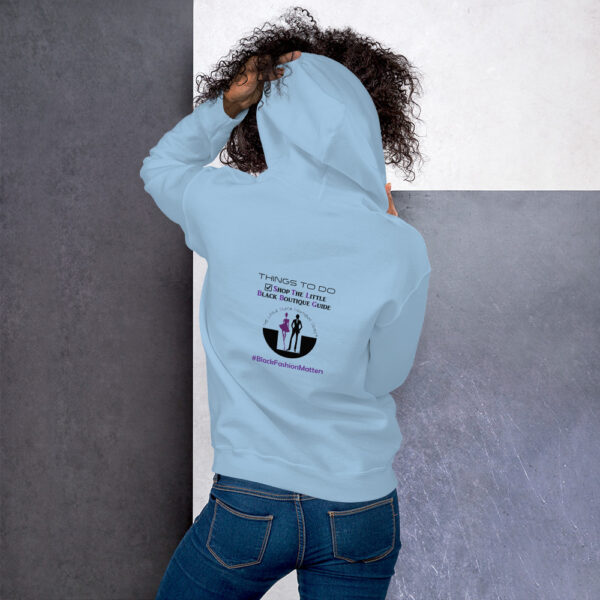 Unisex Hoodie - Image 11