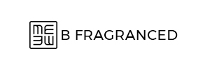 B frangraced Logo