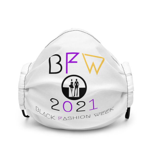 Premium face mask - Image 1