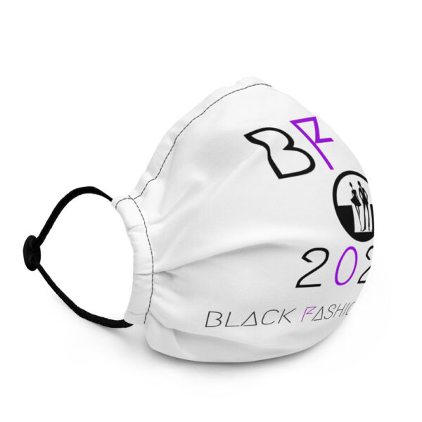 Premium face mask - Image 2