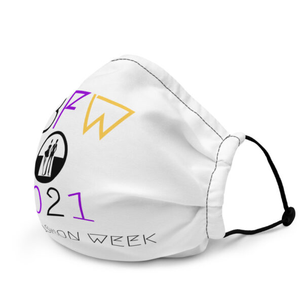 Premium face mask - Image 3