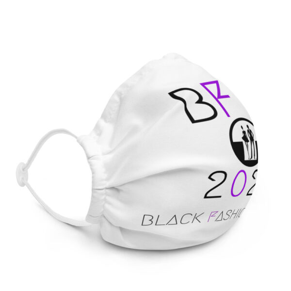 Premium face mask - Image 4