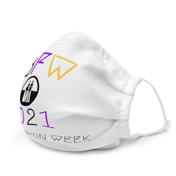 Premium face mask - Image 5