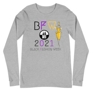 Unisex Long Sleeve Tee