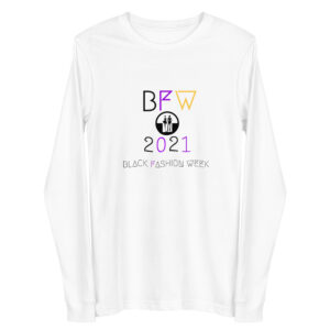 Unisex Long Sleeve Tee