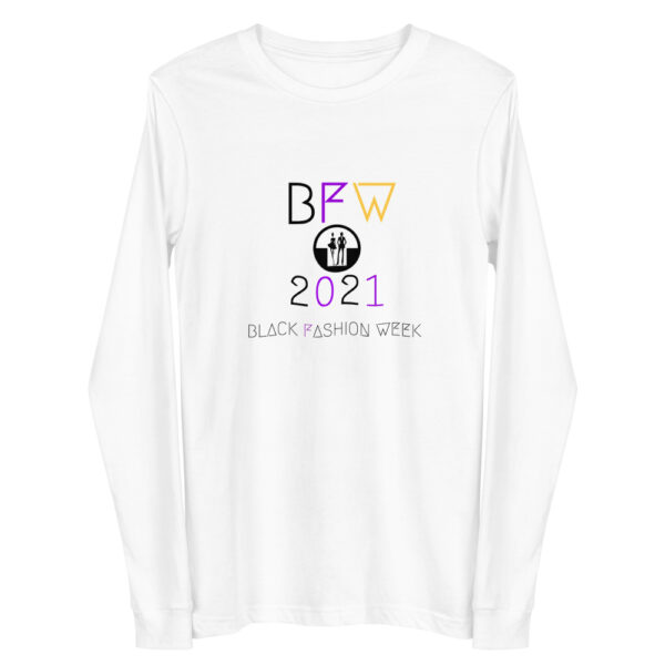 Unisex Long Sleeve Tee