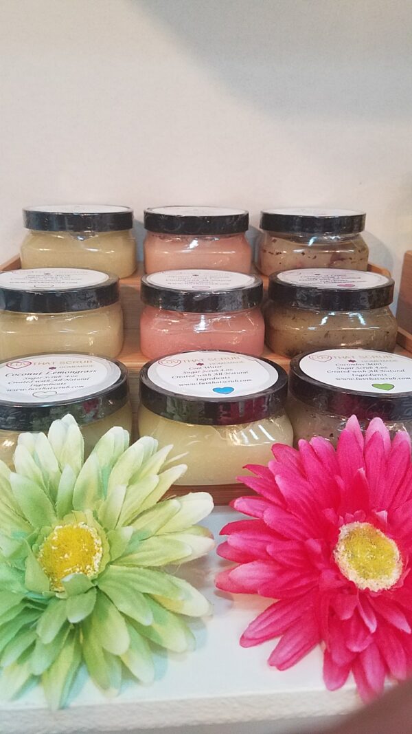 Luv That Scrub - Image 5