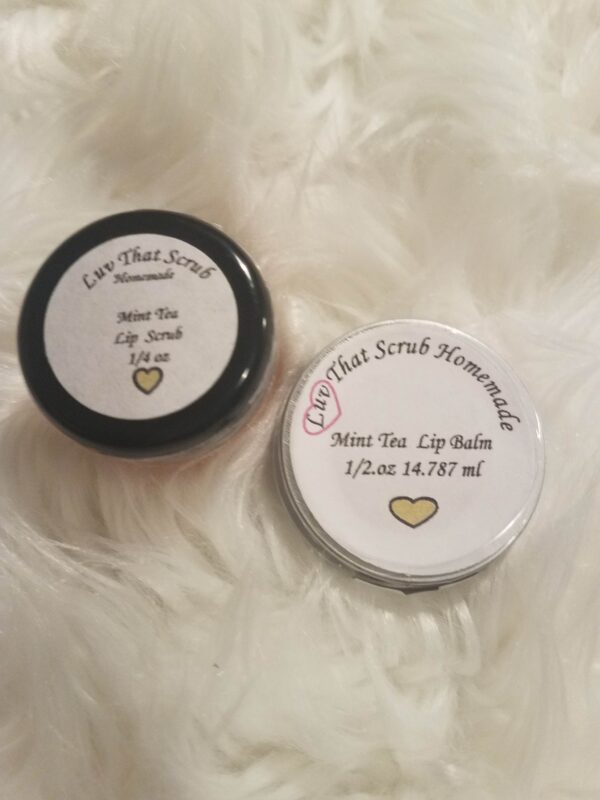 Luv That Scrub - Image 4