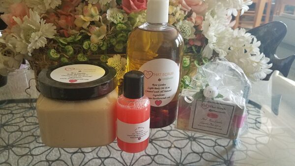 Luv That Scrub - Image 3