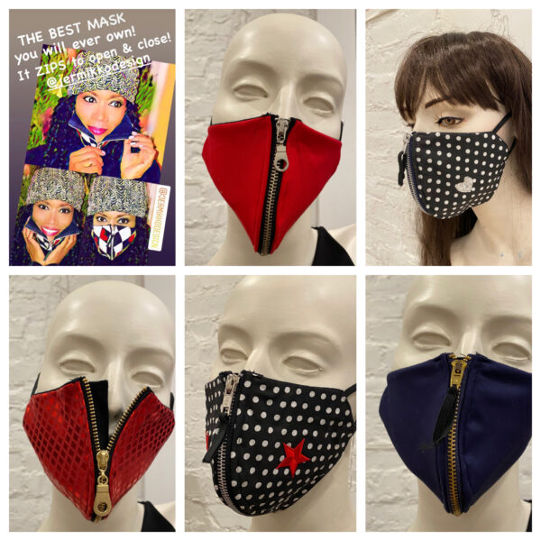 Jermikko Unzip - Image 1