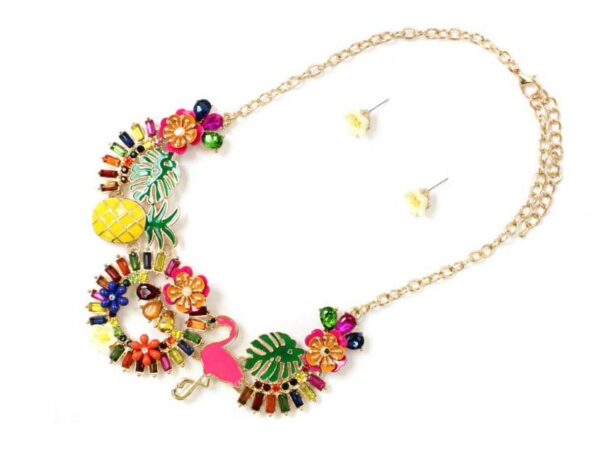 Saneeta Golden Traci Lynn Jewelz - Image 3