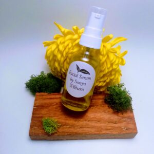 Skin Care by Sonya Wilburn