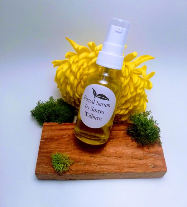 Skin Care by Sonya Wilburn