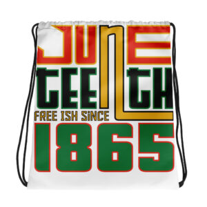 Drawstring bag
