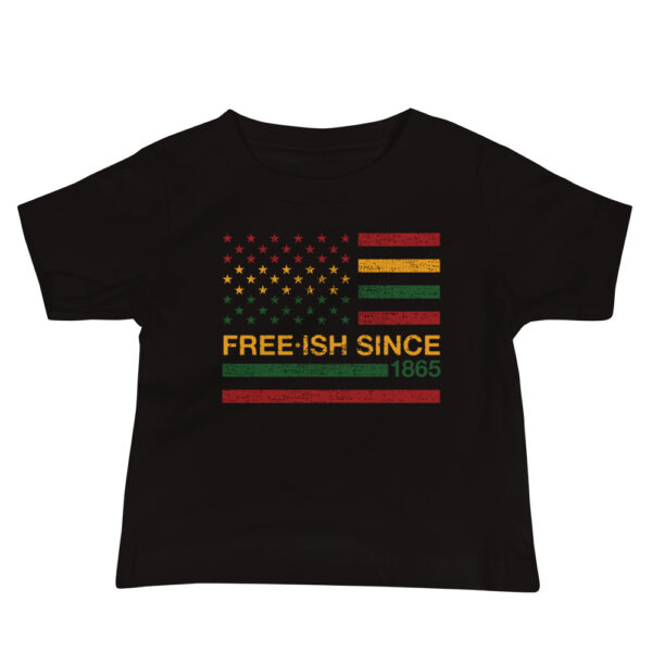 Baby Jersey Short Sleeve Tee