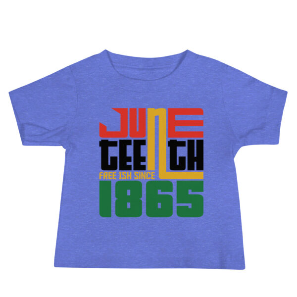 Baby Jersey Short Sleeve Tee - Image 1