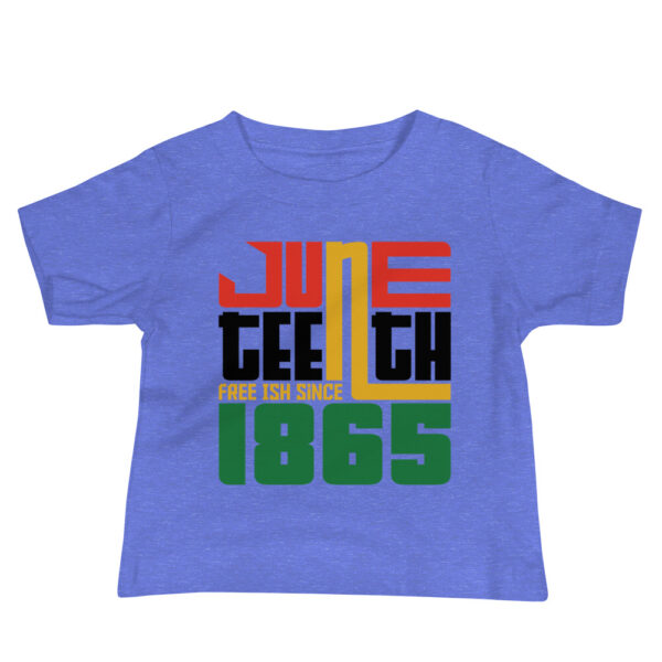 Baby Jersey Short Sleeve Tee - Image 2