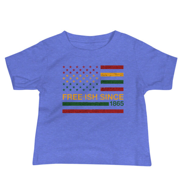 Baby Jersey Short Sleeve Tee - Image 1