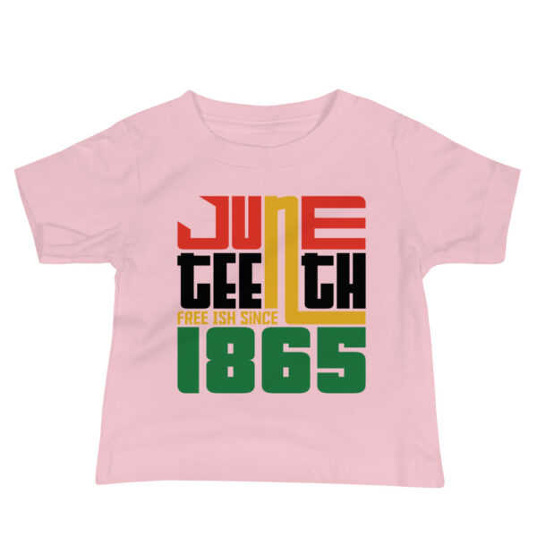 Baby Jersey Short Sleeve Tee