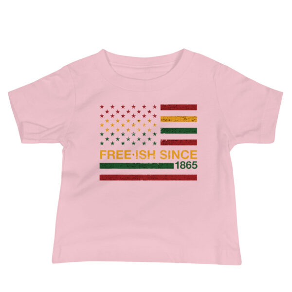 Baby Jersey Short Sleeve Tee - Image 2