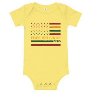 Baby short sleeve one piece