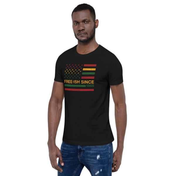 Short-Sleeve Unisex T-Shirt - Image 1