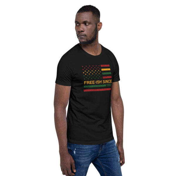 Short-Sleeve Unisex T-Shirt - Image 2