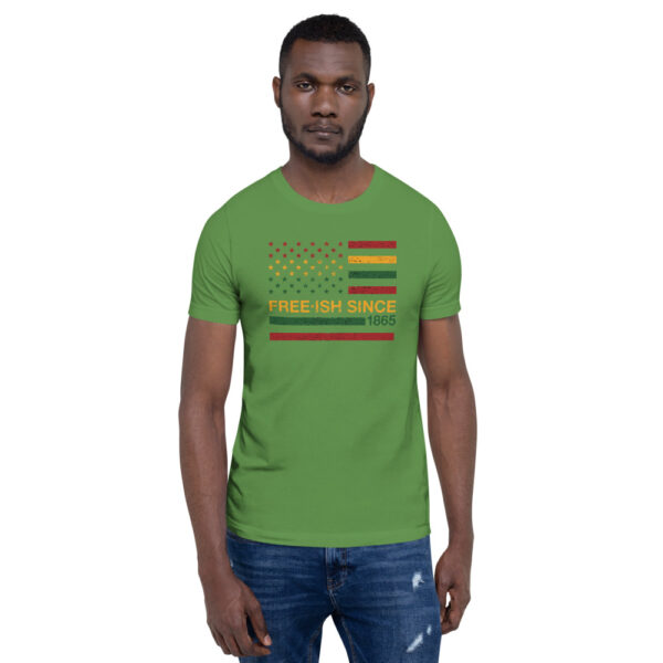 Short-Sleeve Unisex T-Shirt - Image 3