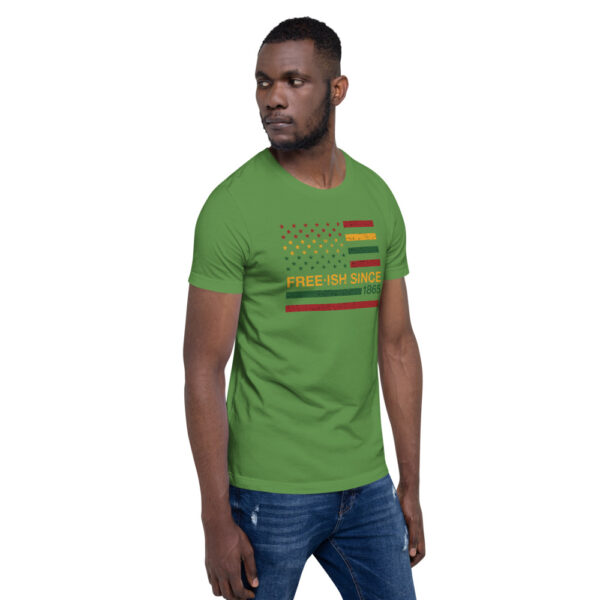 Short-Sleeve Unisex T-Shirt - Image 5