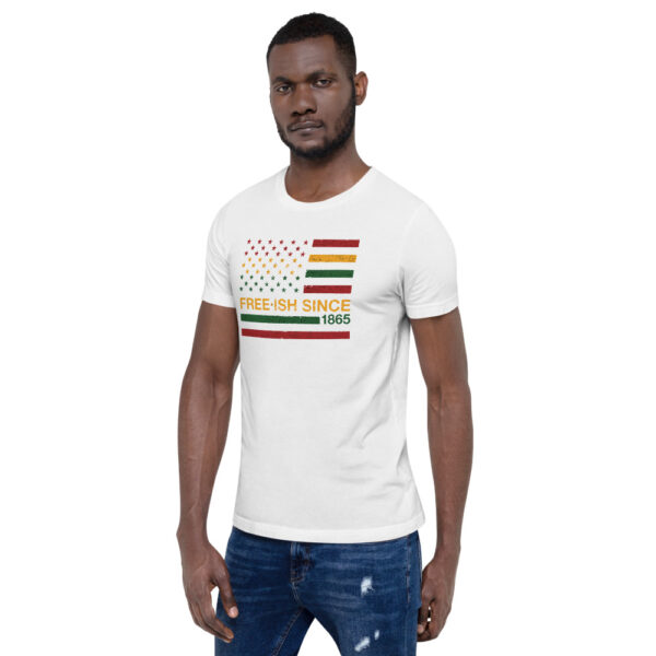 Short-Sleeve Unisex T-Shirt - Image 10