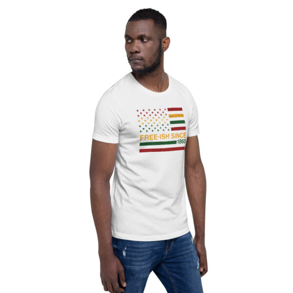 Short-Sleeve Unisex T-Shirt - Image 11