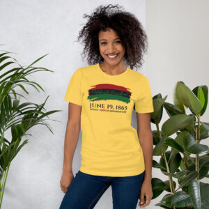 Short-Sleeve Unisex T-Shirt