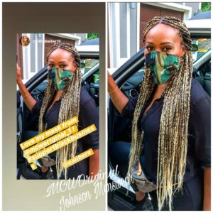 mcw originals cynthia bailey post