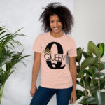Women;s Queen unisex-premium-t-shirt-heather-prism-peach-front-60da1a8eecacc.jpg